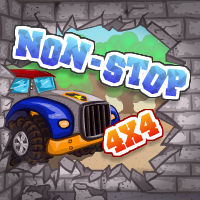 Non Stop 4X4