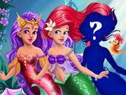 play Mermaid Princess Maker