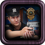 play Police Guest House Escape