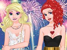 play 10 Perfect Outfits For Princesses