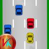 Traffic Car Racing Skill Player
