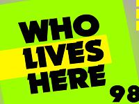play Who Lives Here 98