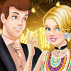 play Cinderella Modern Princess