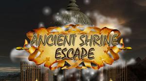 play Ancient Shrine Escape