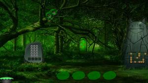 play Toxic Fantasy Forest Escape