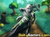 play Motocross Forest Challenge 2