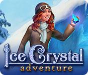 play Ice Crystal Adventure