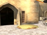 play Arabic Old Town Escape Episode 1