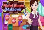 play Hotel Room Makeover