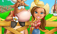 play Ranch Rush