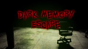 play Dark Memory Escape