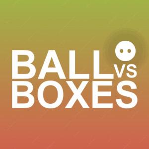 Ball Vs Boxes