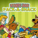 play Scooby-Doo! Pack-A-Snack