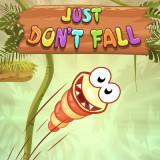 Just Don'T Fall