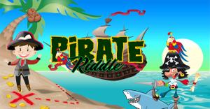 play Pirate Riddle