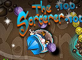 The Sorcerer game