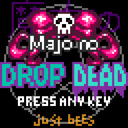 Majo No Drop Dead