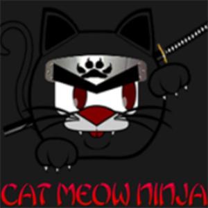 play Cat Meow Ninja