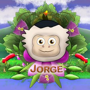 play Jorge White Face