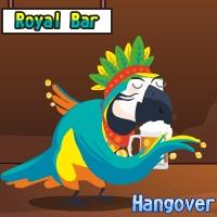 play Royal Bar Hangover Escape