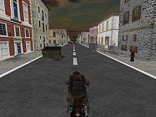 play Crazy Biker