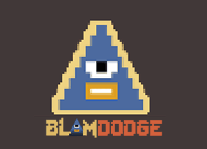 play Blamdodge