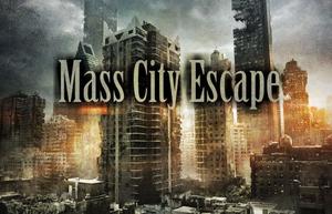 play Mass City Escape