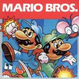 play Mario Bros.