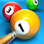 Pool Billiards Pro Online