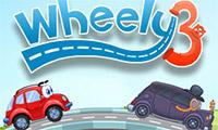 Wheely 3