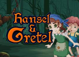 Hansel And Gretel game