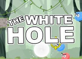 The White Hole game