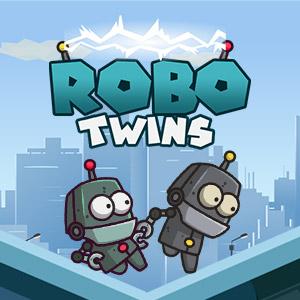 play Robo Twins