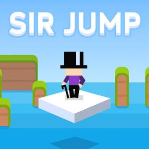 Sir Jump