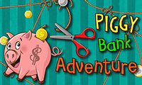 Piggy Bank Adventure