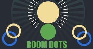 play Boom Dots
