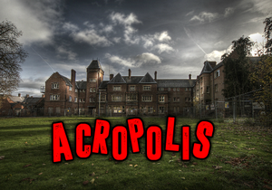 play Acropolis