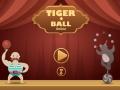 Tiger Ball Online