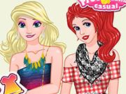 play 10 Perfect Outfits For Princesses