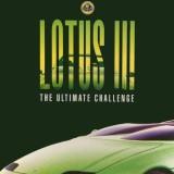 Lotus Iii: The Ultimate Challenge