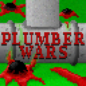 Plumber Wars