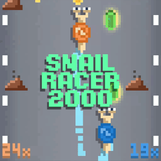 Snail Racer 2000