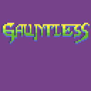 Gauntless