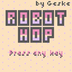 Robot Hop