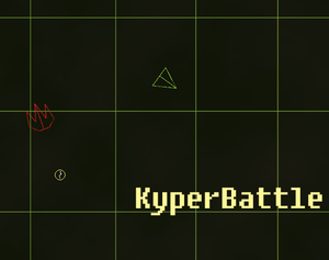 Kyper Battle