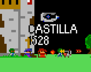 Castilla 1528