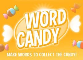 Word Candy game