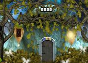 play Elven Forest Escape