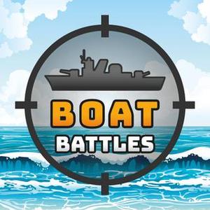 play Boat Battles