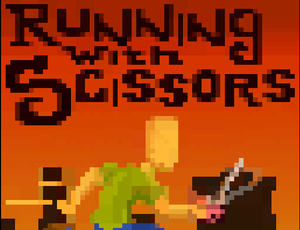 play Running With Scissors